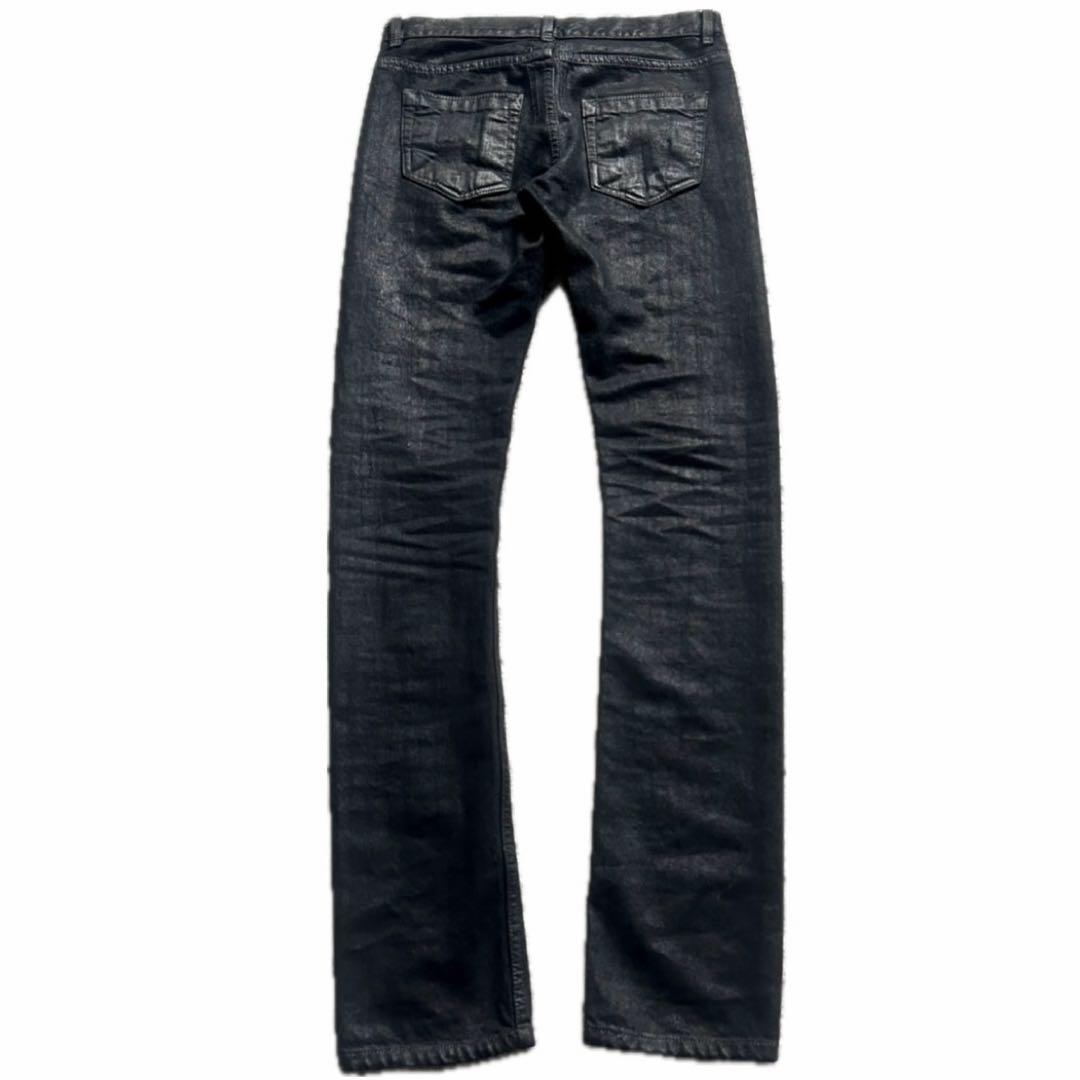 パンツ Rick Owens 15ss detroit cut