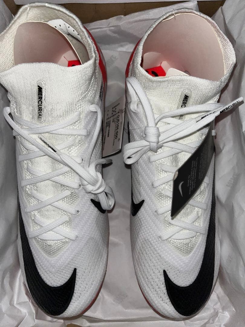 ズームマーキュリアルスーパーフライ9エリートSG-PROAC(24センチ)