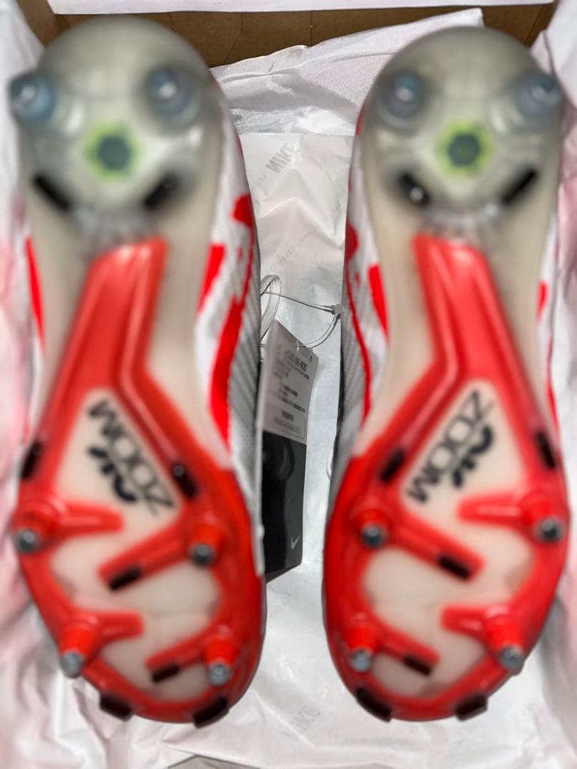 ズームマーキュリアルスーパーフライ9エリートSG-PROAC(24センチ)