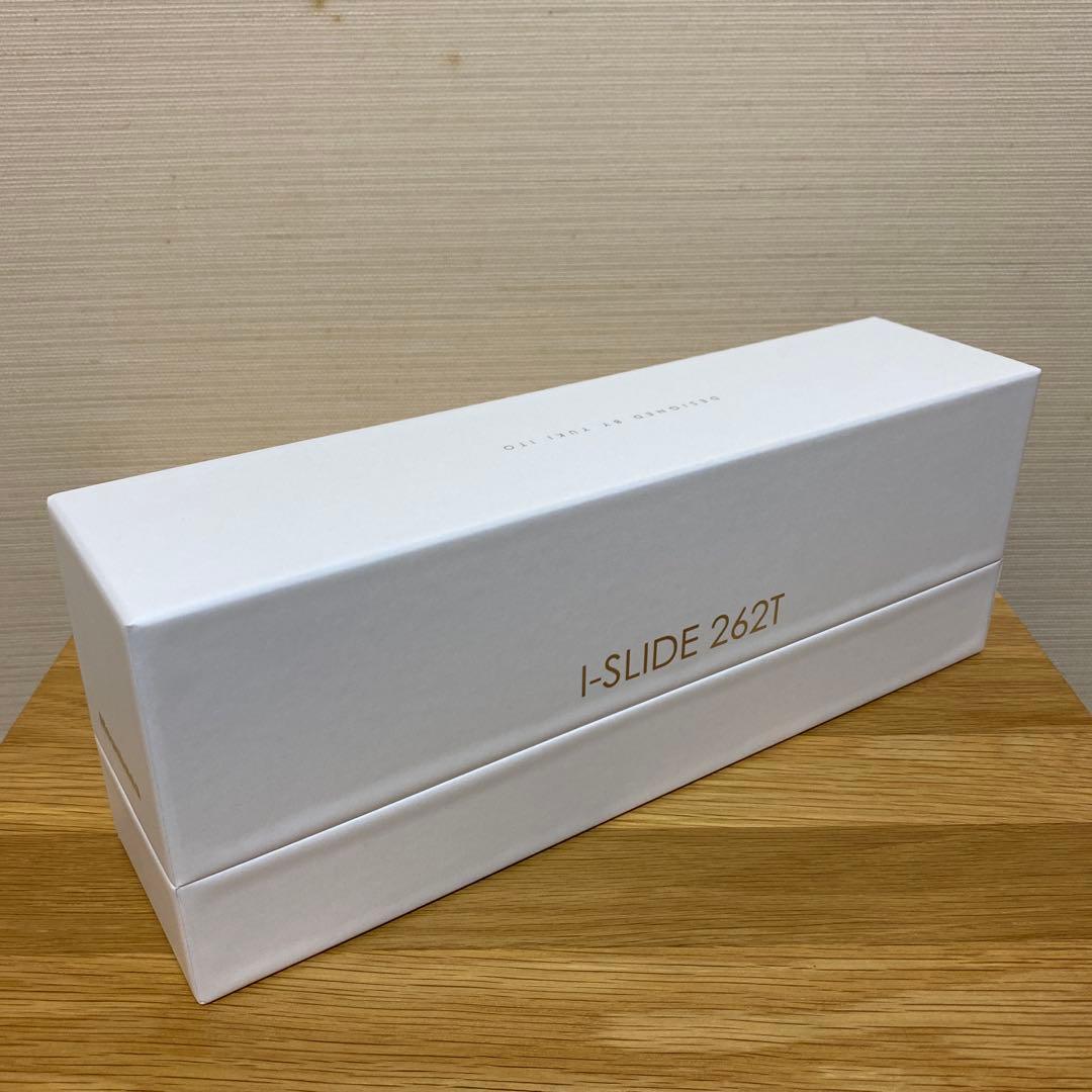 メガバス 限定 I-SLIDE 262T ( アイスライド 262T )