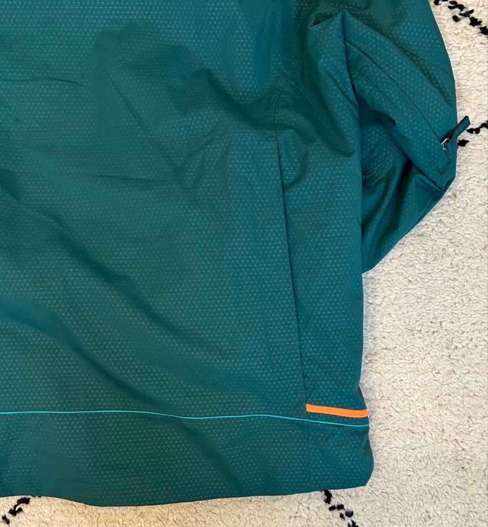 フェニックス PHENIX デモチームジャケット Ｌサイズ PF5720T12