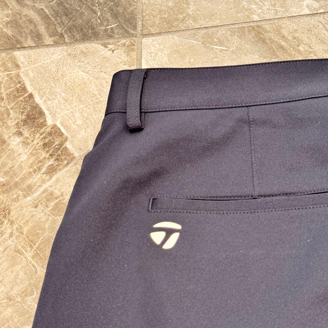 【美品】ユナイテッドアローズ ゴルフパンツ サイズL