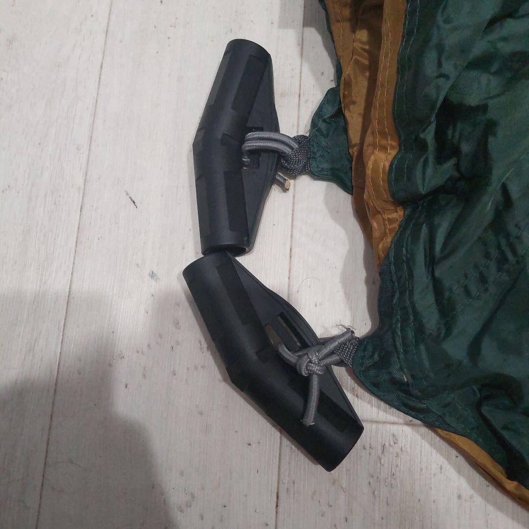 コールマン スクリーン キャノピー ジョイントタープ3