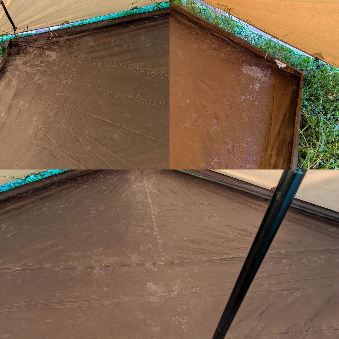 サーカスTC DX　窓付きフロントフラップ含む別売りオプション多数