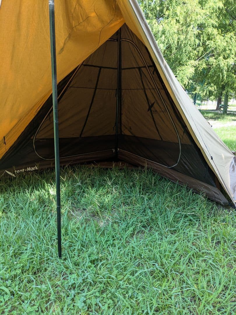 サーカスTC DX　窓付きフロントフラップ含む別売りオプション多数