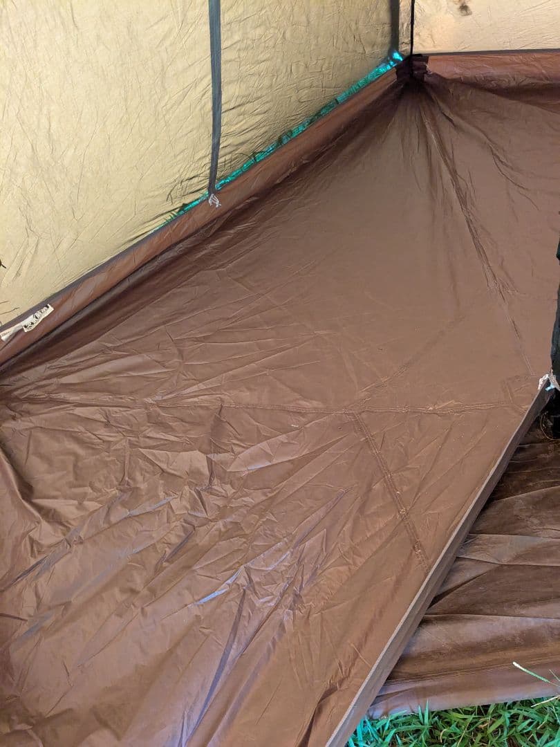 サーカスTC DX　窓付きフロントフラップ含む別売りオプション多数