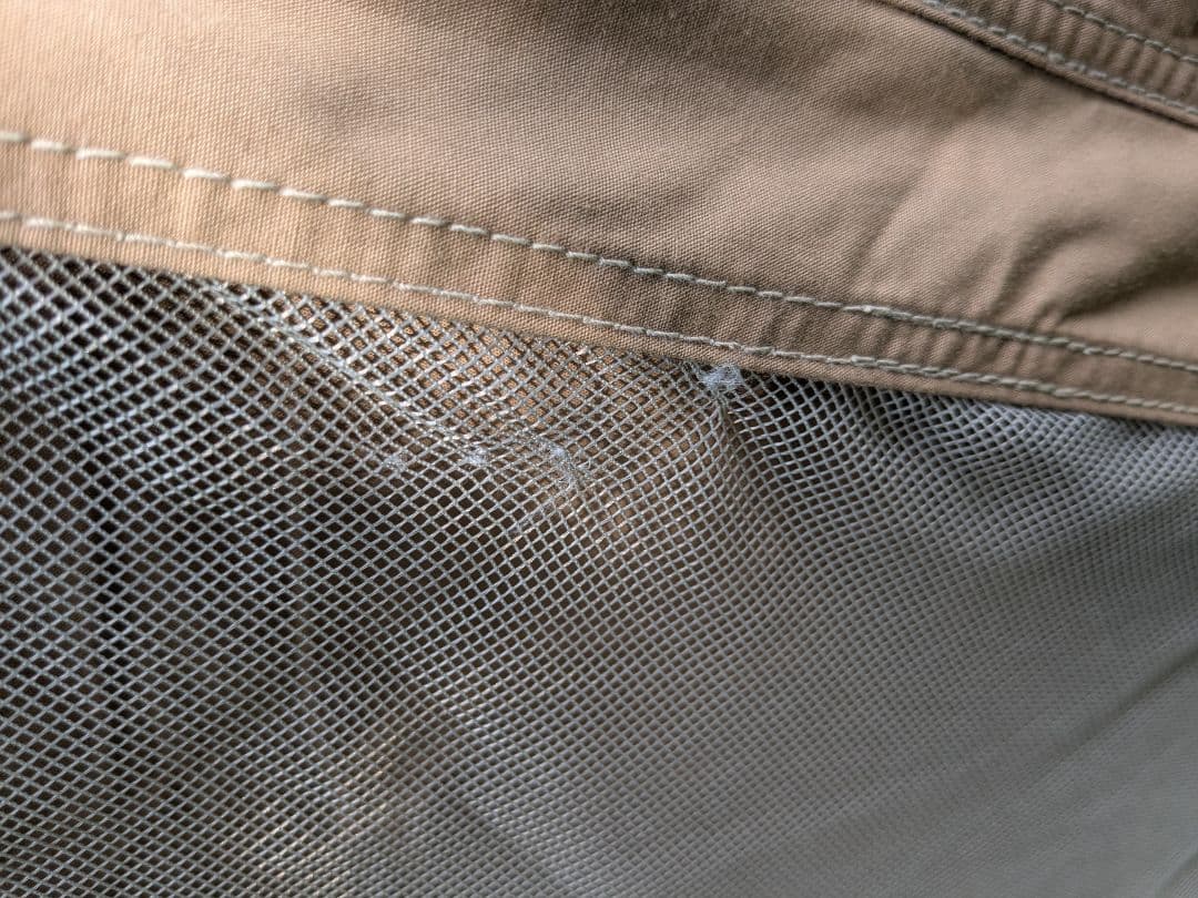 サーカスTC DX　窓付きフロントフラップ含む別売りオプション多数