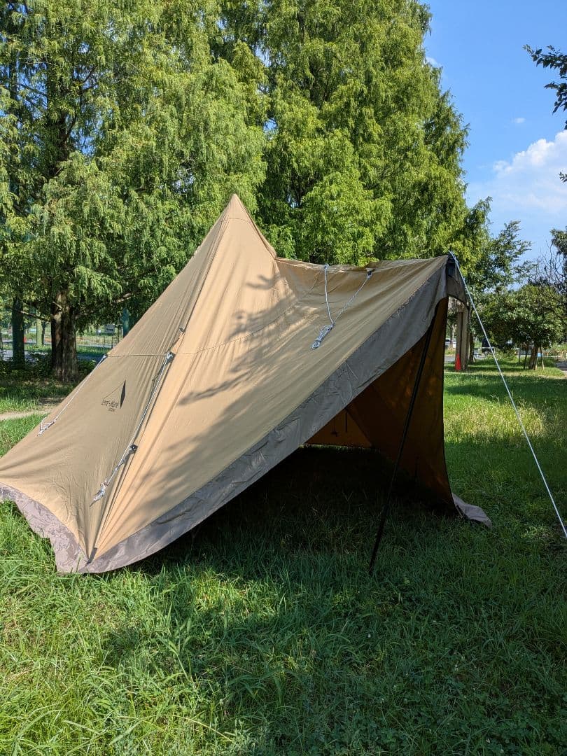 サーカスTC DX　窓付きフロントフラップ含む別売りオプション多数