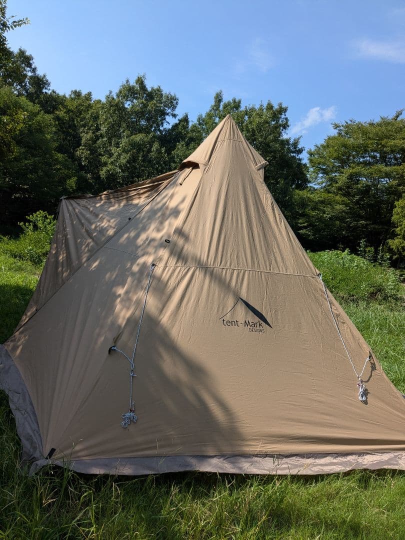 サーカスTC DX　窓付きフロントフラップ含む別売りオプション多数