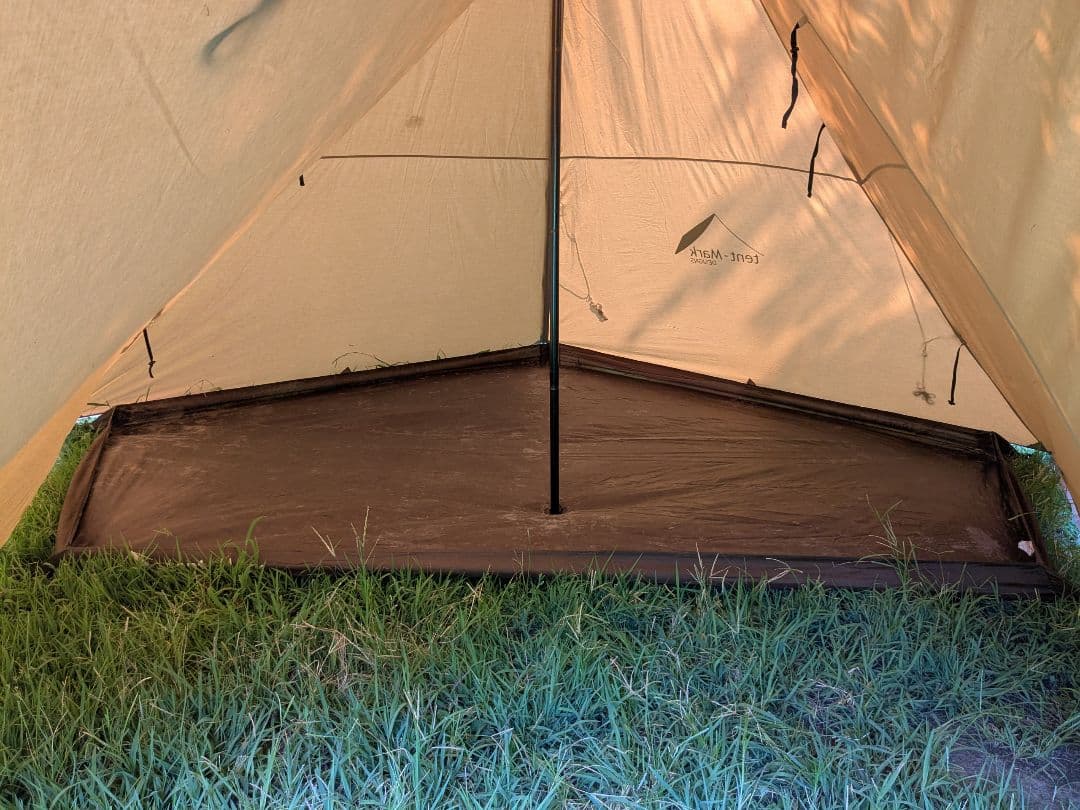 サーカスTC DX　窓付きフロントフラップ含む別売りオプション多数