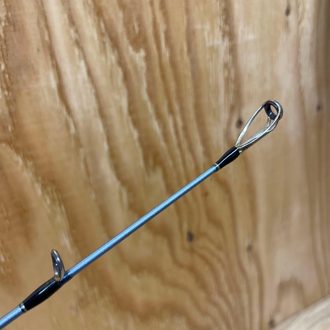 メジャークラフトCROSTAGE CRJ B60/4クロステージ80-150g