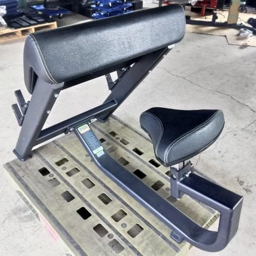 プリチャーカールベンチ（引取り限定）