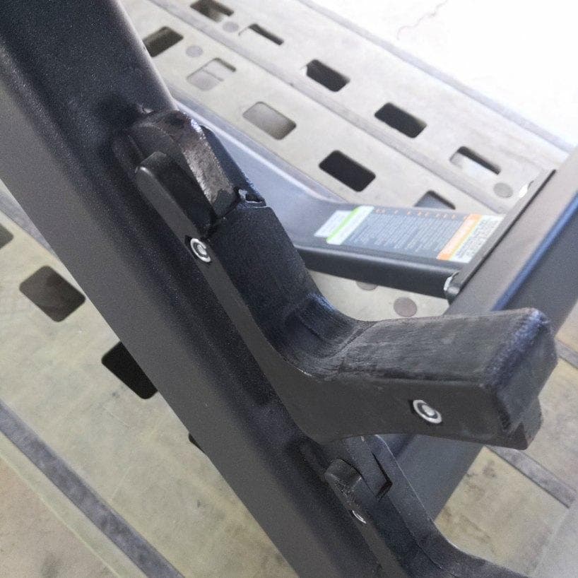 プリチャーカールベンチ（引取り限定）