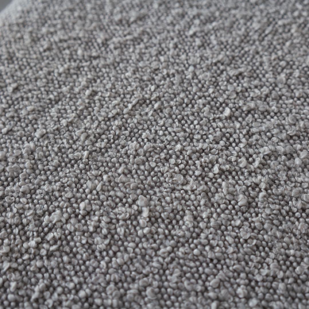 ブラック ダイニング　アームチェア