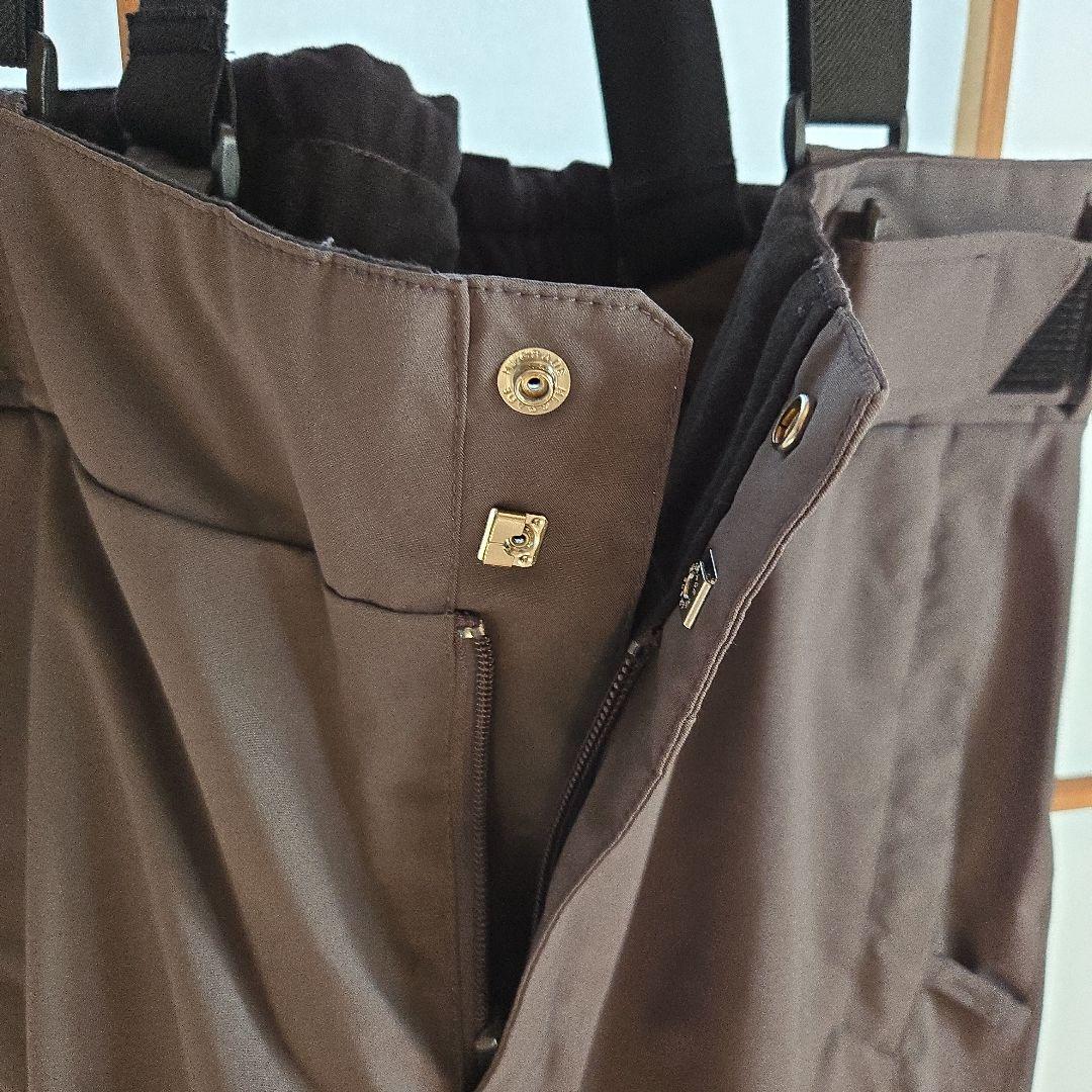 PHENIX　スキーウェア