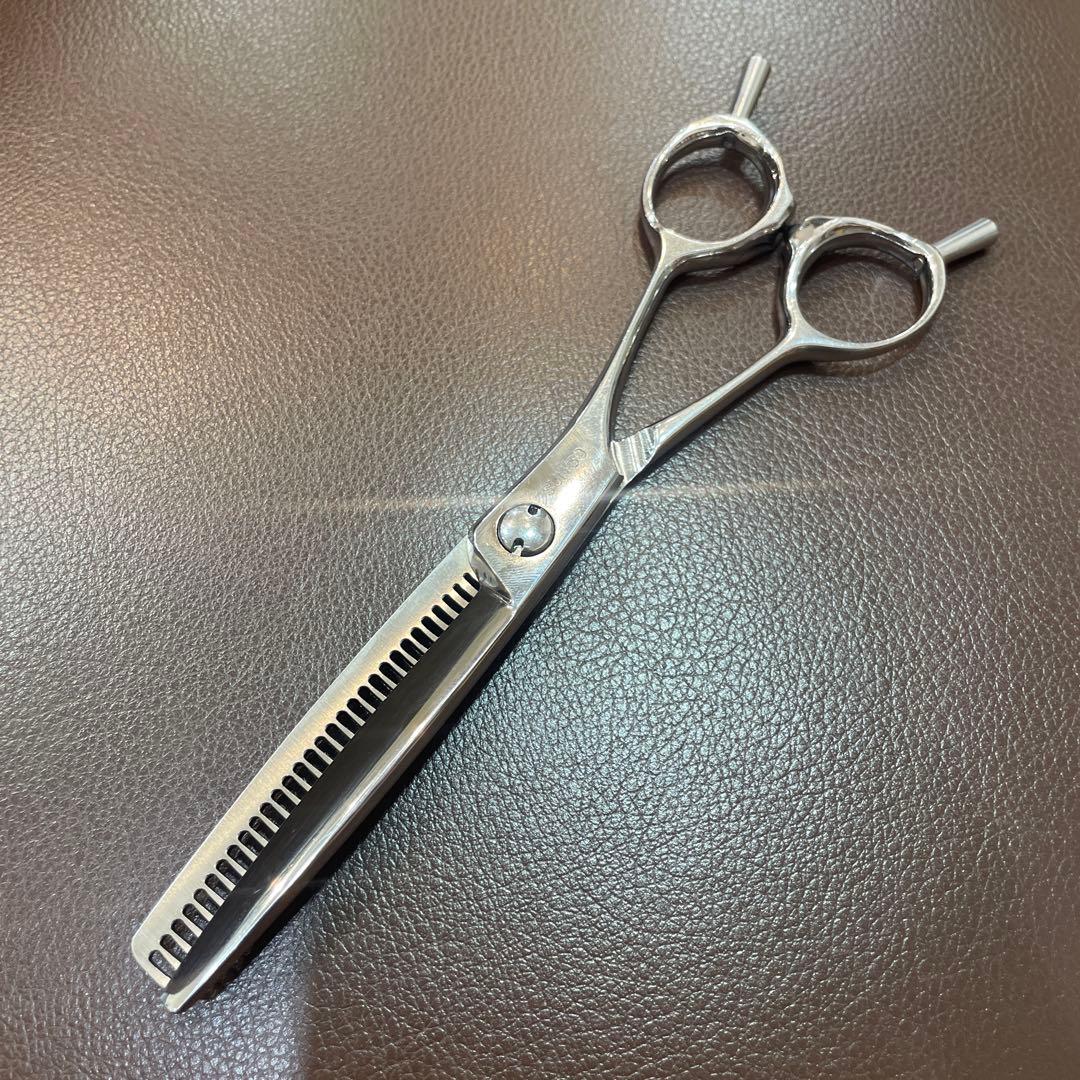 サクシード　サンドラ30　セニングシザー　20〜30%