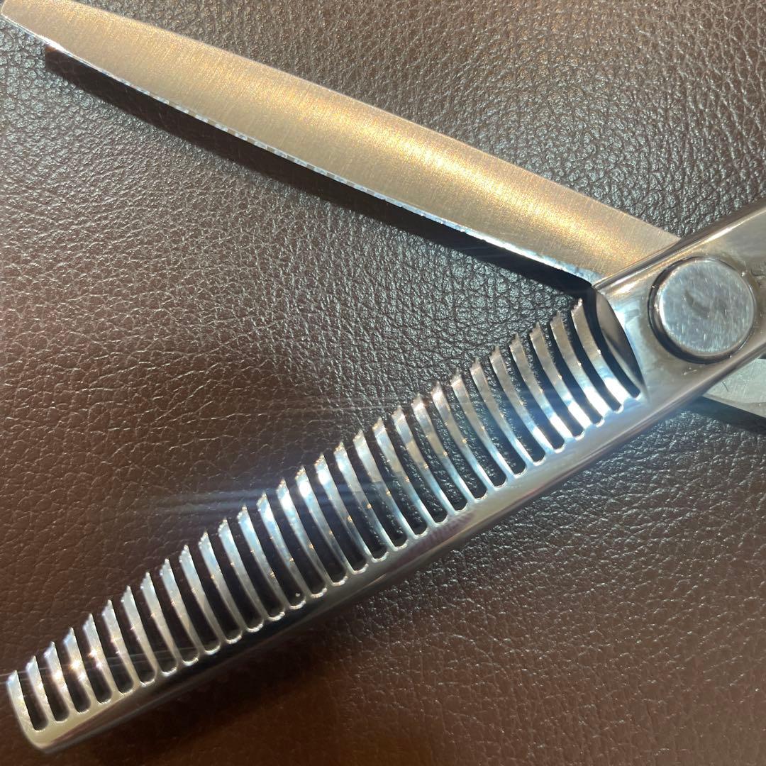 サクシード　サンドラ30　セニングシザー　20〜30%