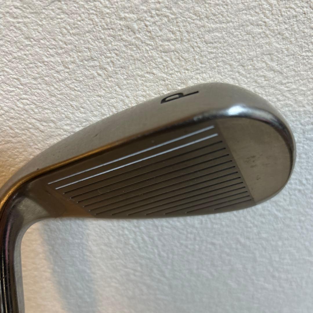 キャロウェイ ローグスター アイアン（５本セット）