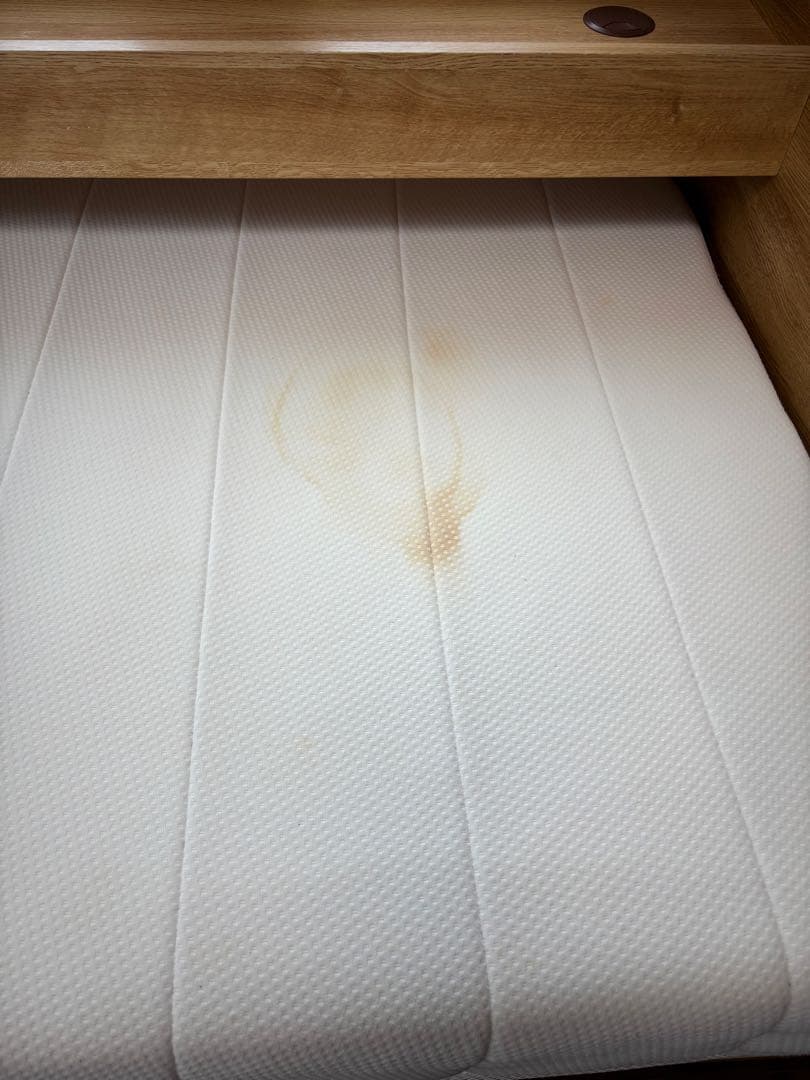 【ロッセーラ】ニトリ　3wayソファベッド　B1-USB