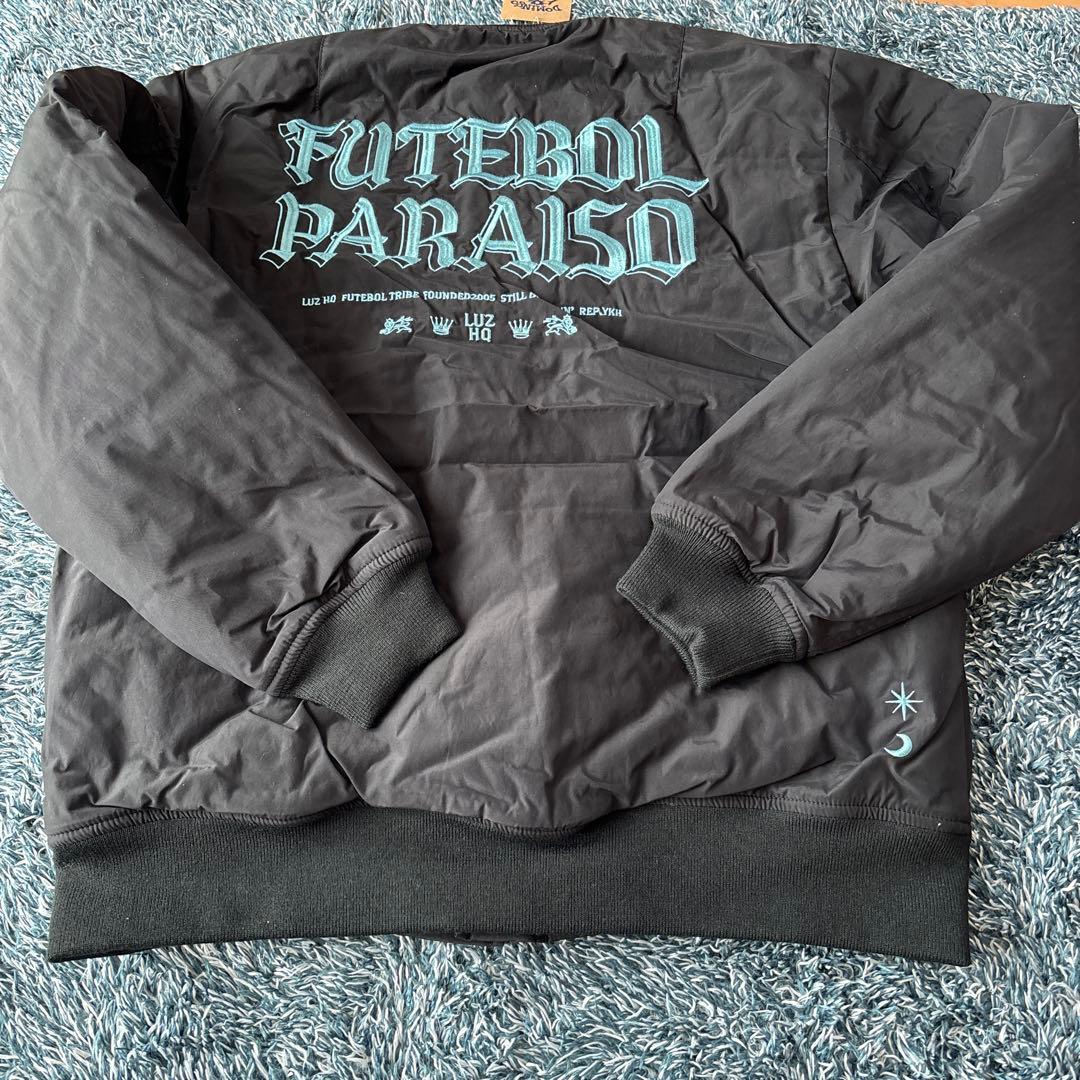 Domingo ルースイソンブラ