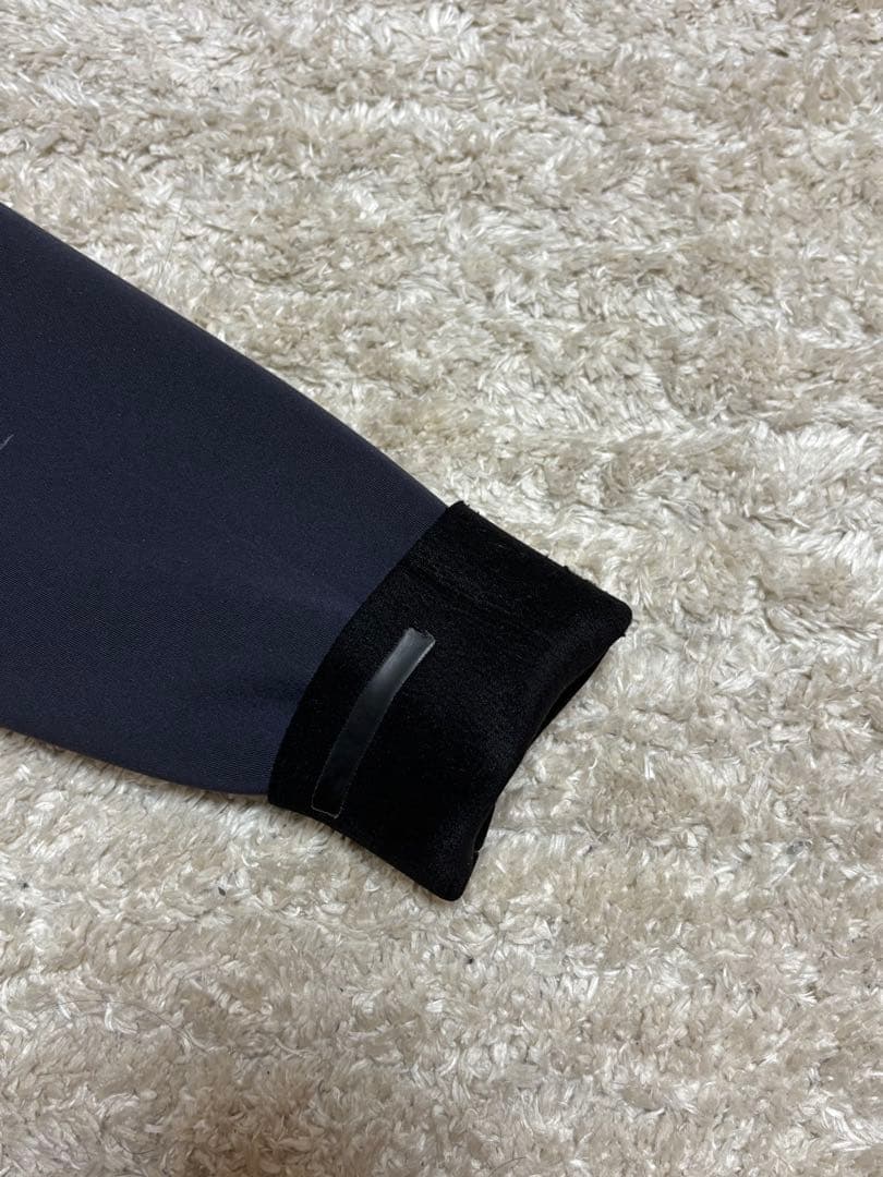 FELLOWフルスーツ ブラック