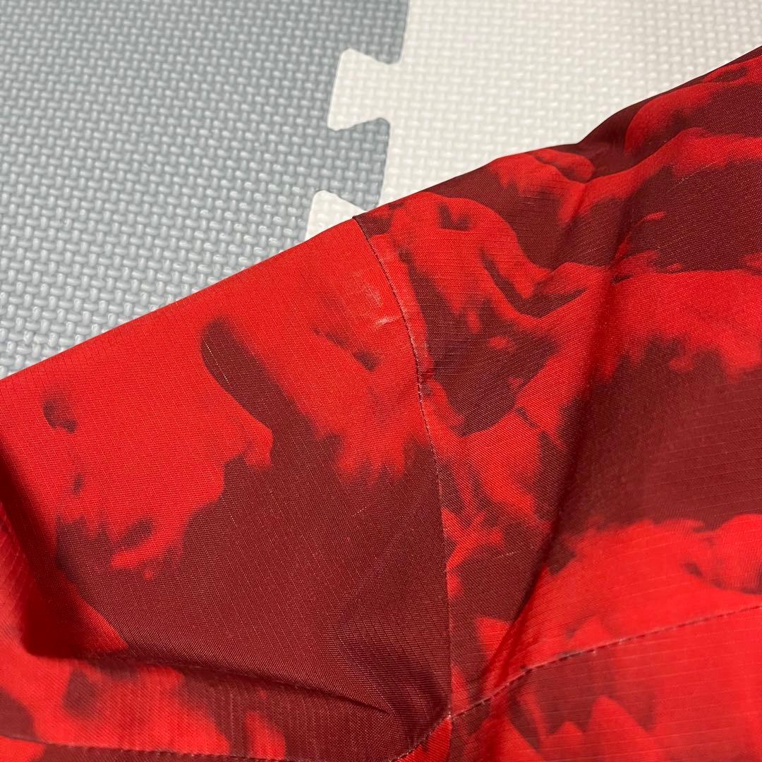 オークリー　スキーウェア　上下セット　Lサイズ