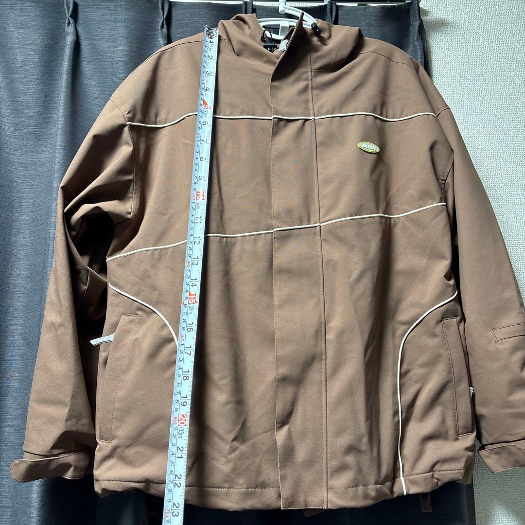 6KNOT スノボー　ウェア　レディース　Mサイズ　売り切りたいため値引きOK！