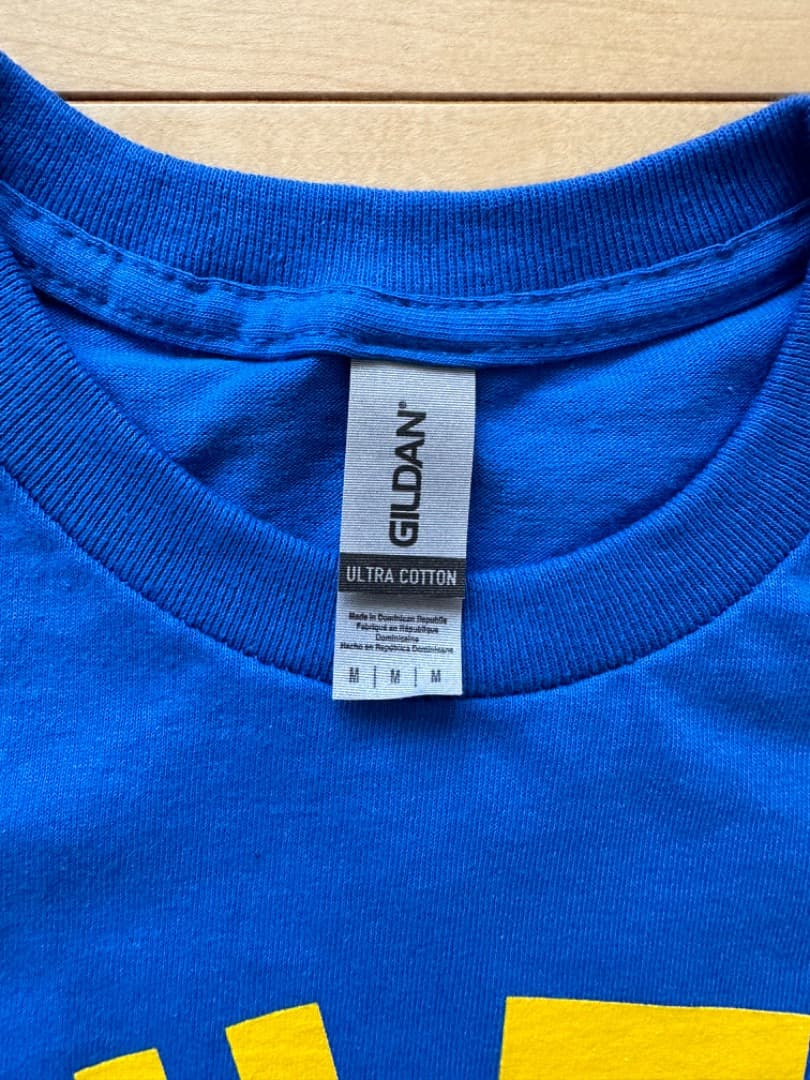 ウォリアーズ　限定レアTシャツ 2枚セット (非売品)