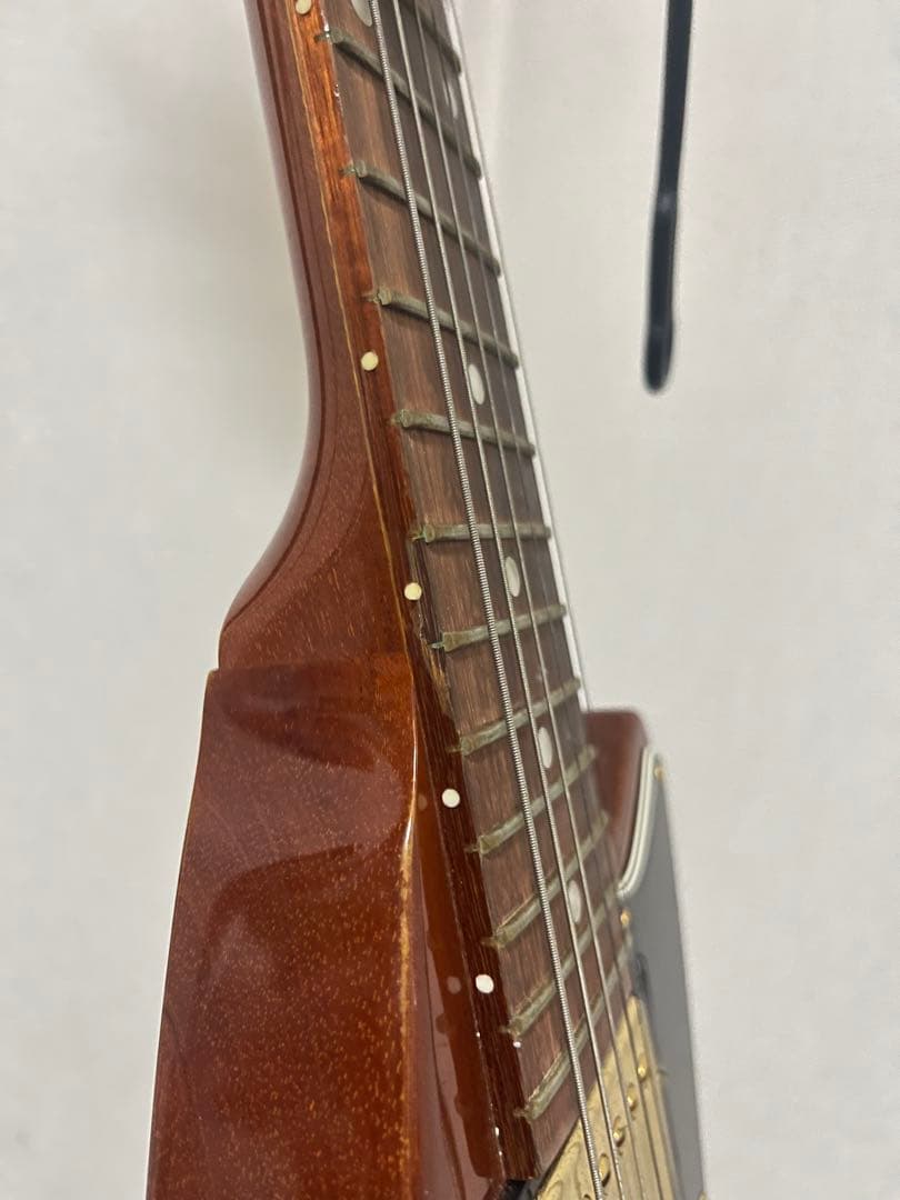 森*ん様 GIBSON (ギブソン) / Moderne XI 2012 Nat - メルカリ