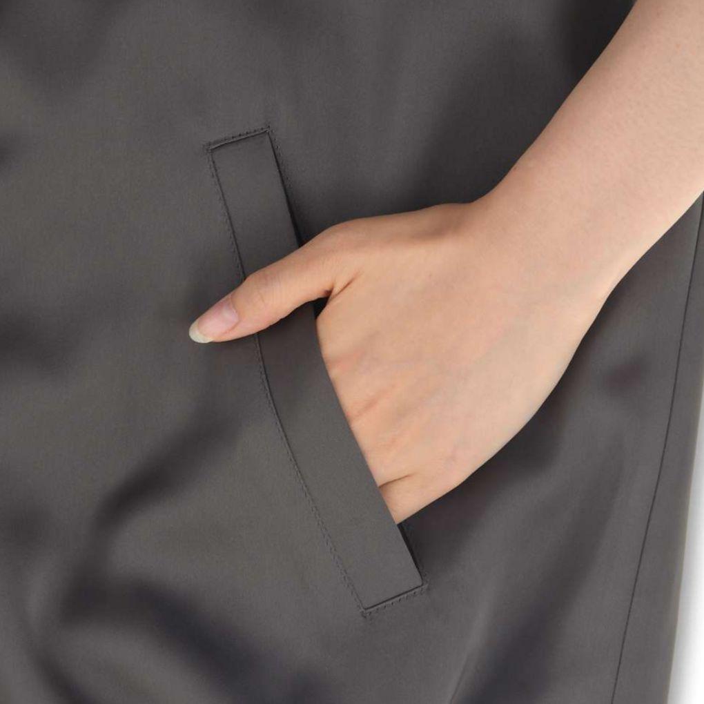 新品！ディズニーストア　ハデス ブルゾン グレー DISNEY VILLAINS