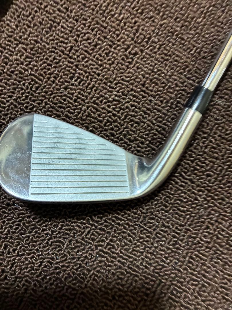Titleist T350アイアンセット ダイナミックゴールド105 s200