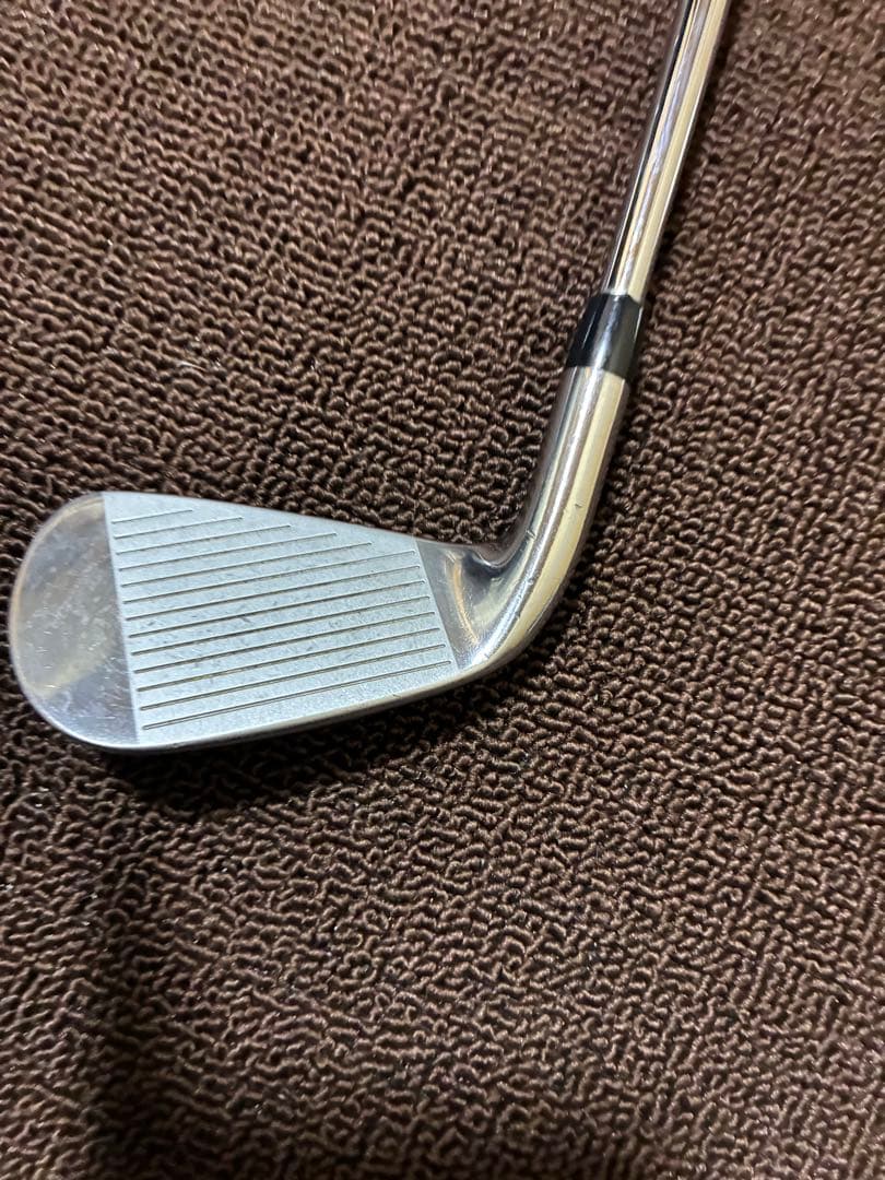Titleist T350アイアンセット ダイナミックゴールド105 s200