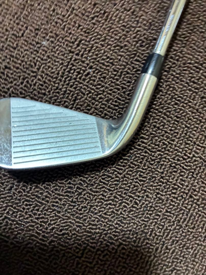 Titleist T350アイアンセット ダイナミックゴールド105 s200