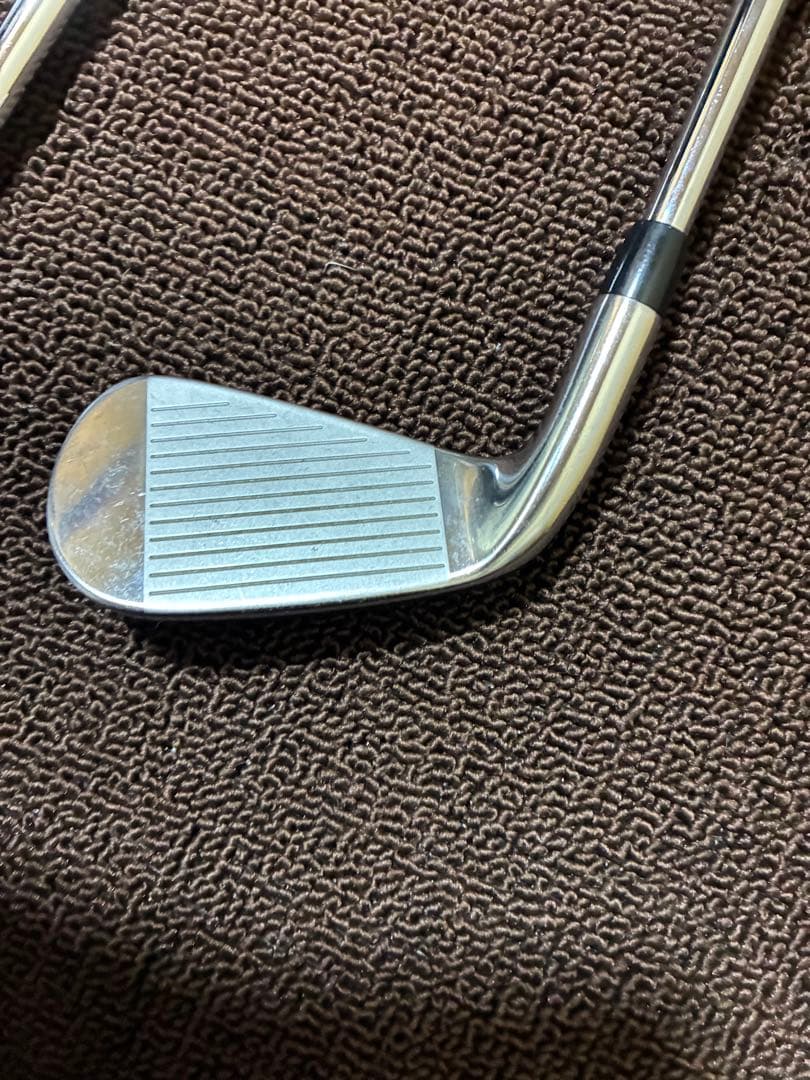 Titleist T350アイアンセット ダイナミックゴールド105 s200