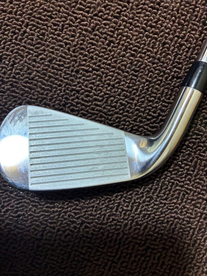 Titleist T350アイアンセット ダイナミックゴールド105 s200
