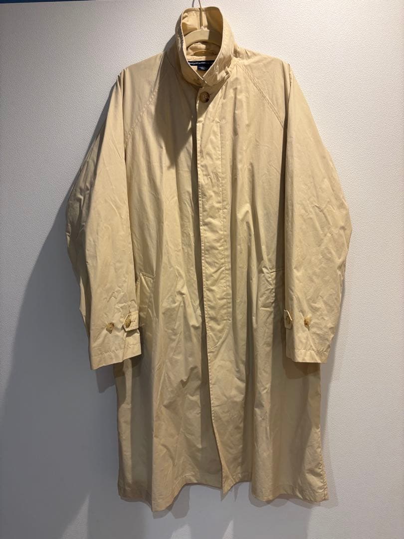 Ralph Lauren Sport coat Ecru C100 \"一枚袖\"