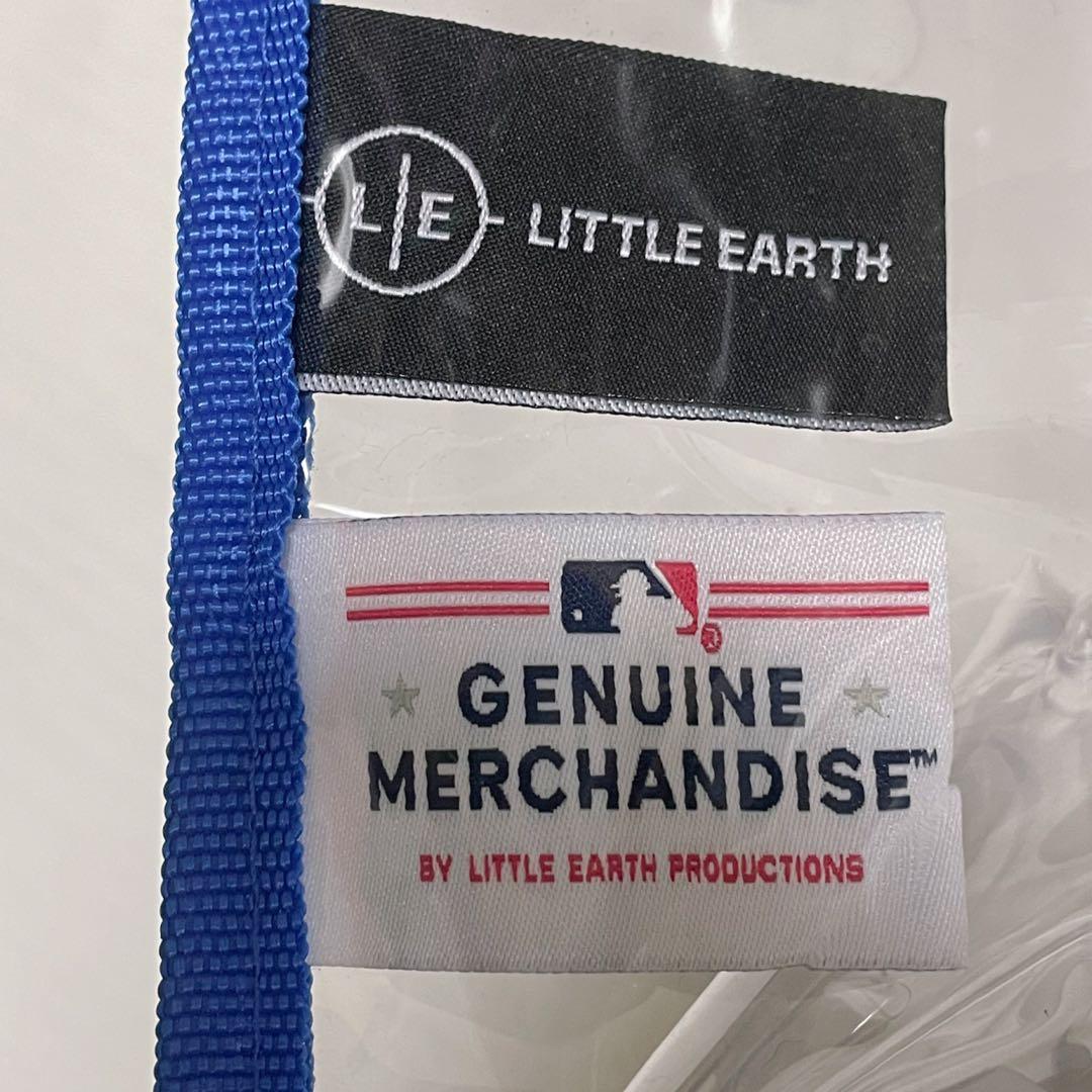 ドジャース 大谷翔平ユニフォーム・クリアトートバッグ - メルカリ