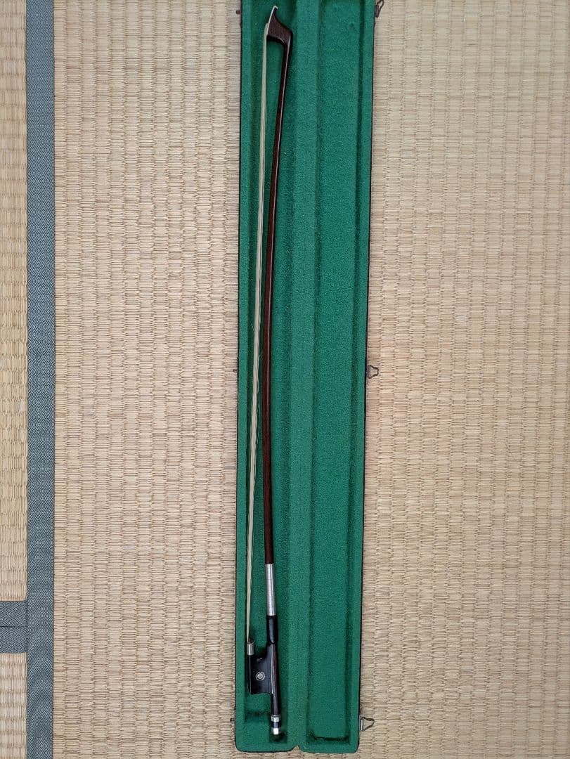 e*e様 オールド　チェロ　弓