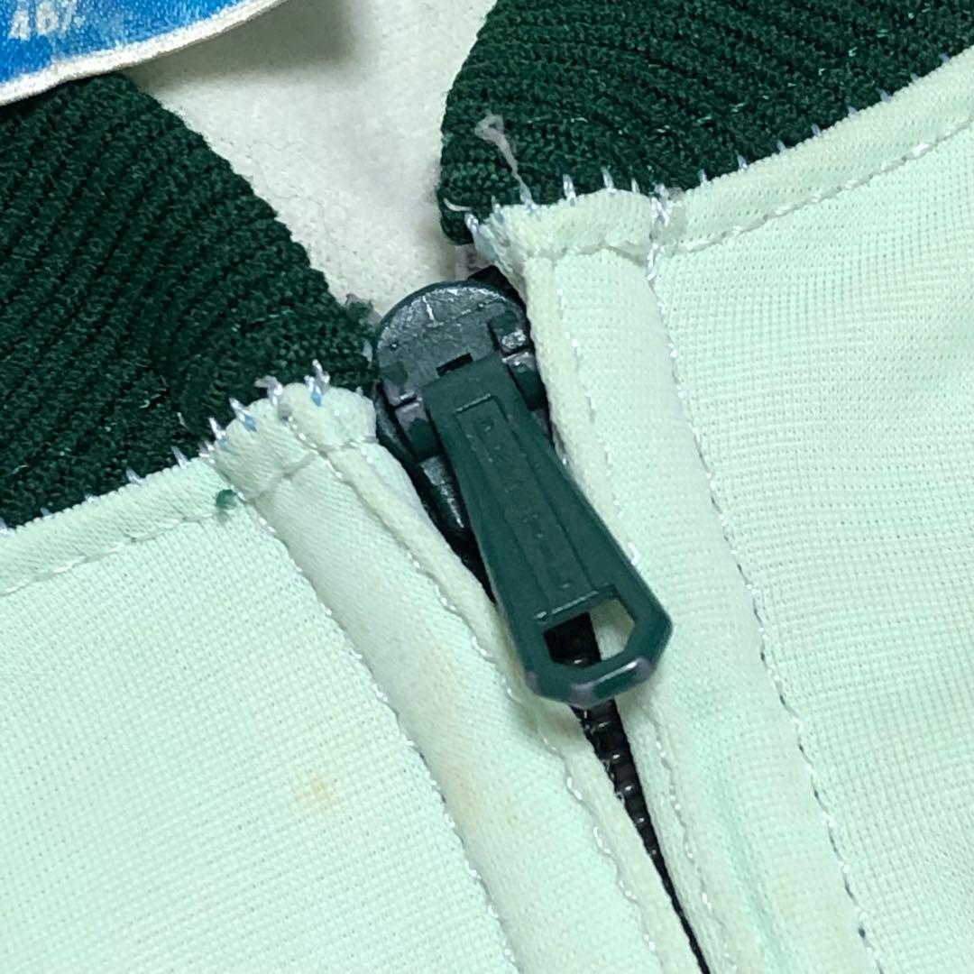 70s adidas フランス製 ATP トラックジャケット ventex