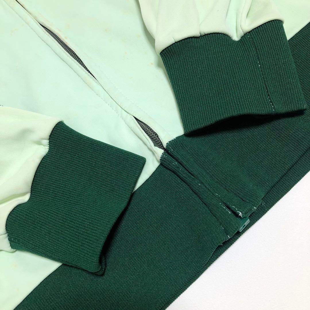 70s adidas フランス製 ATP トラックジャケット ventex