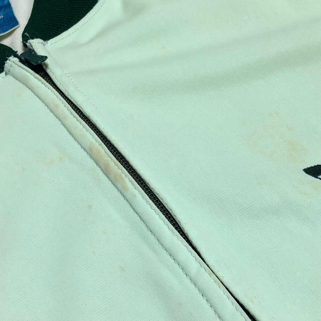 70s adidas フランス製 ATP トラックジャケット ventex