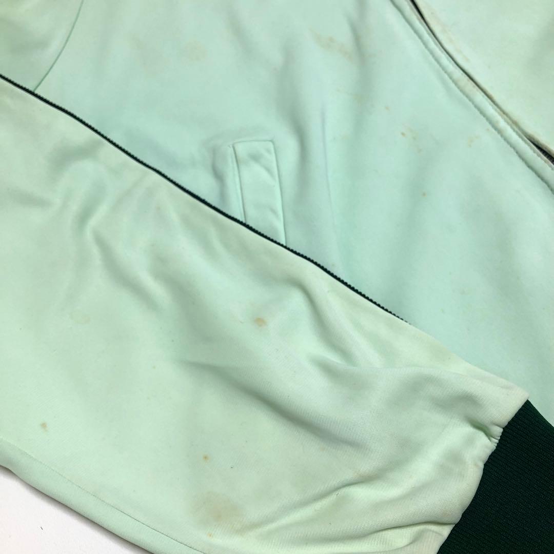 70s adidas フランス製 ATP トラックジャケット ventex