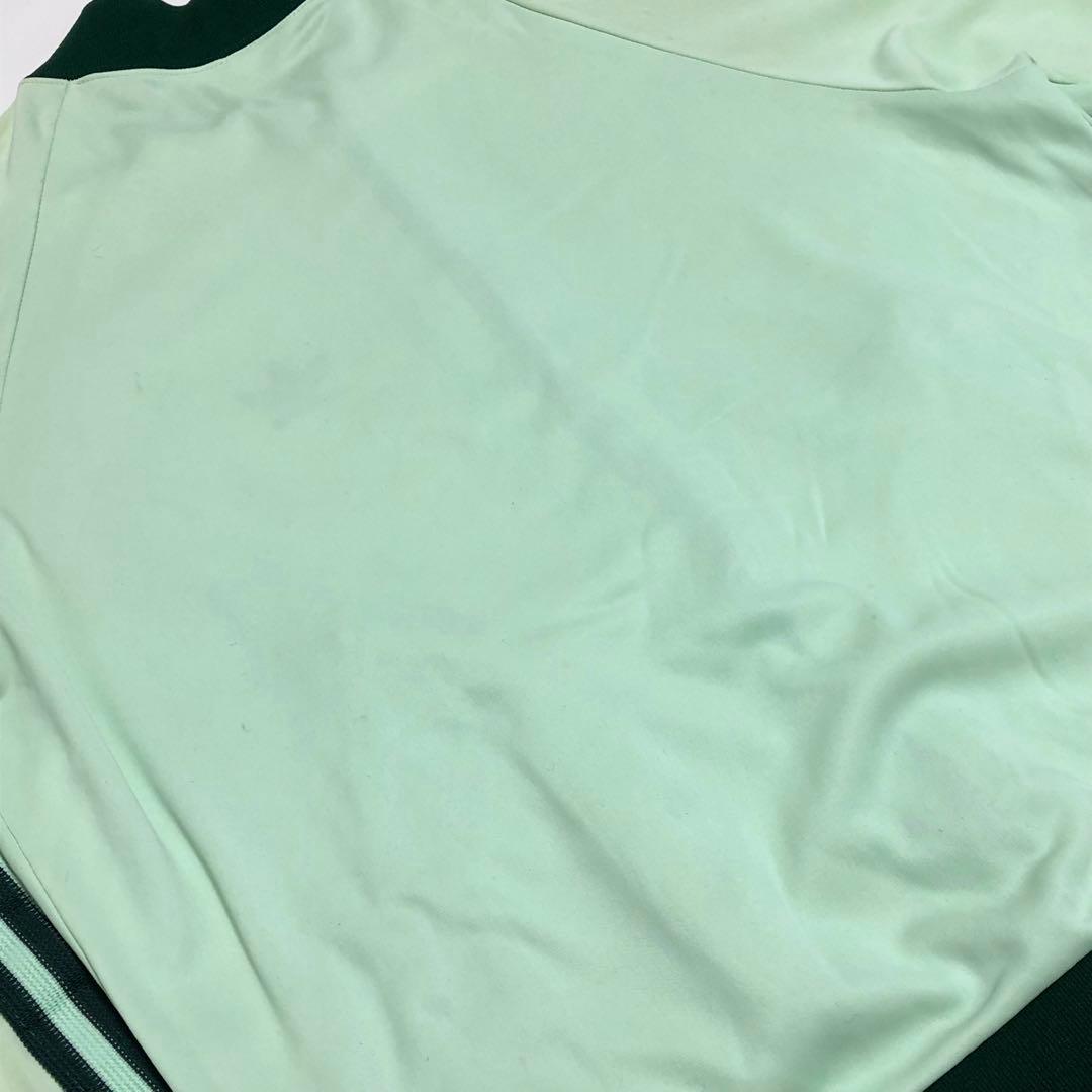 70s adidas フランス製 ATP トラックジャケット ventex