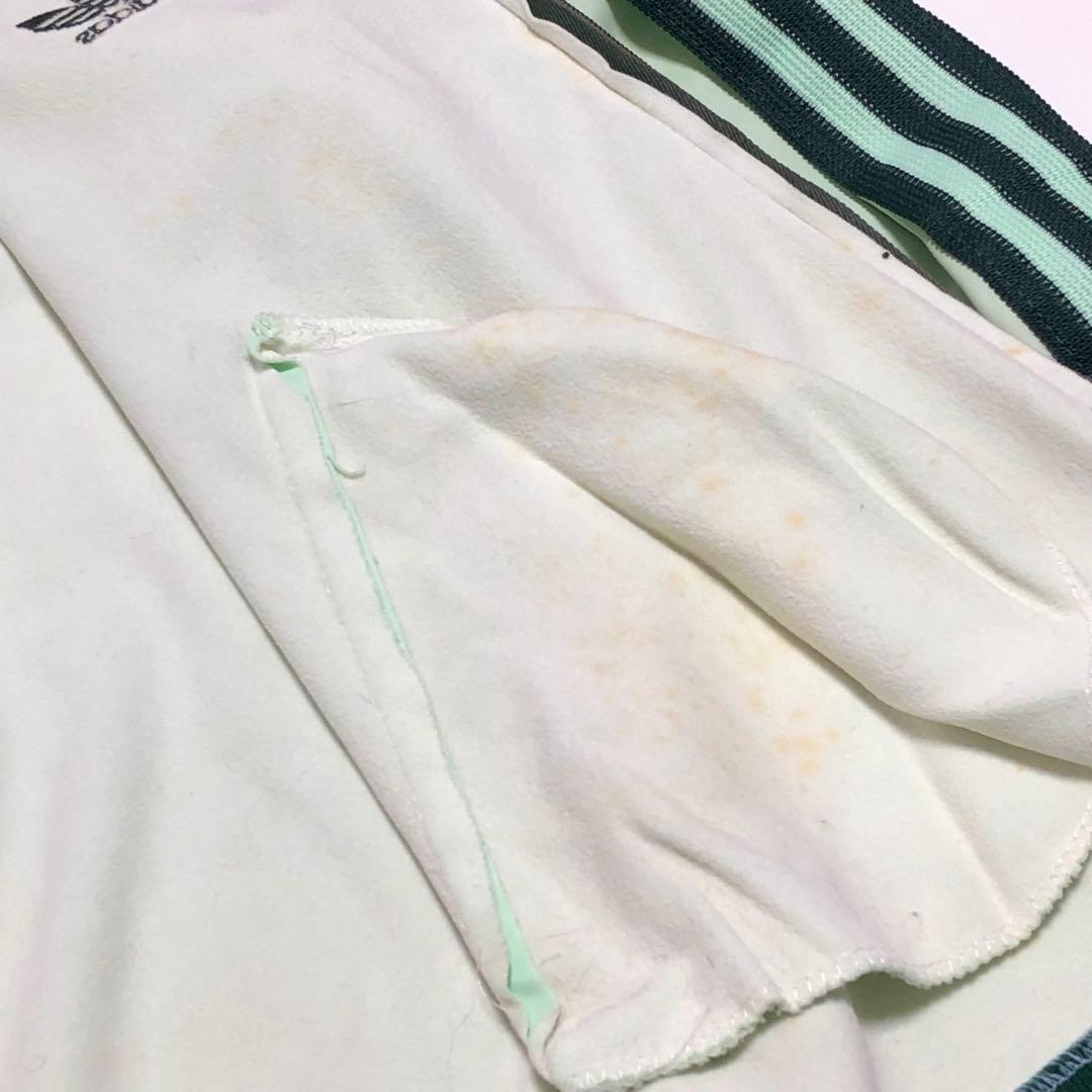 70s adidas フランス製 ATP トラックジャケット ventex