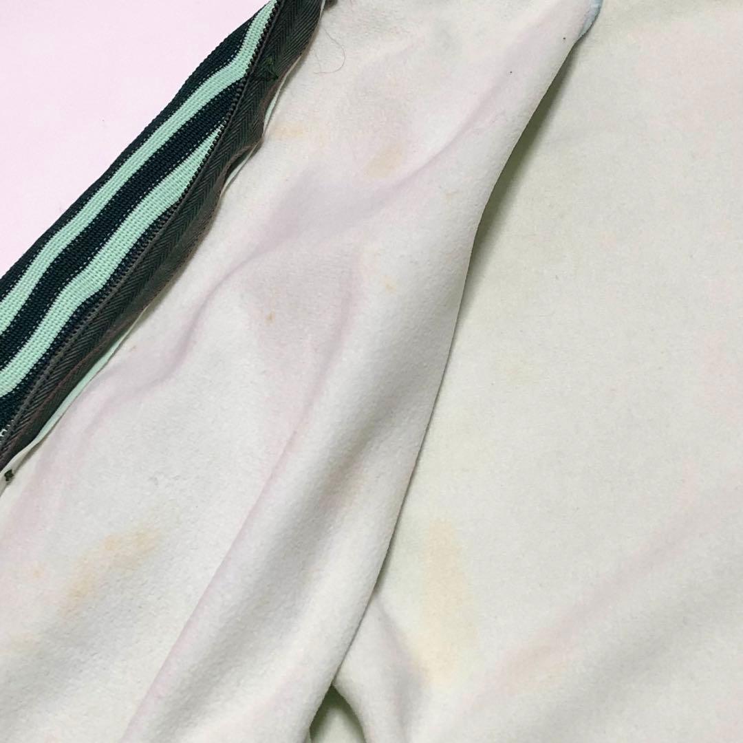 70s adidas フランス製 ATP トラックジャケット ventex