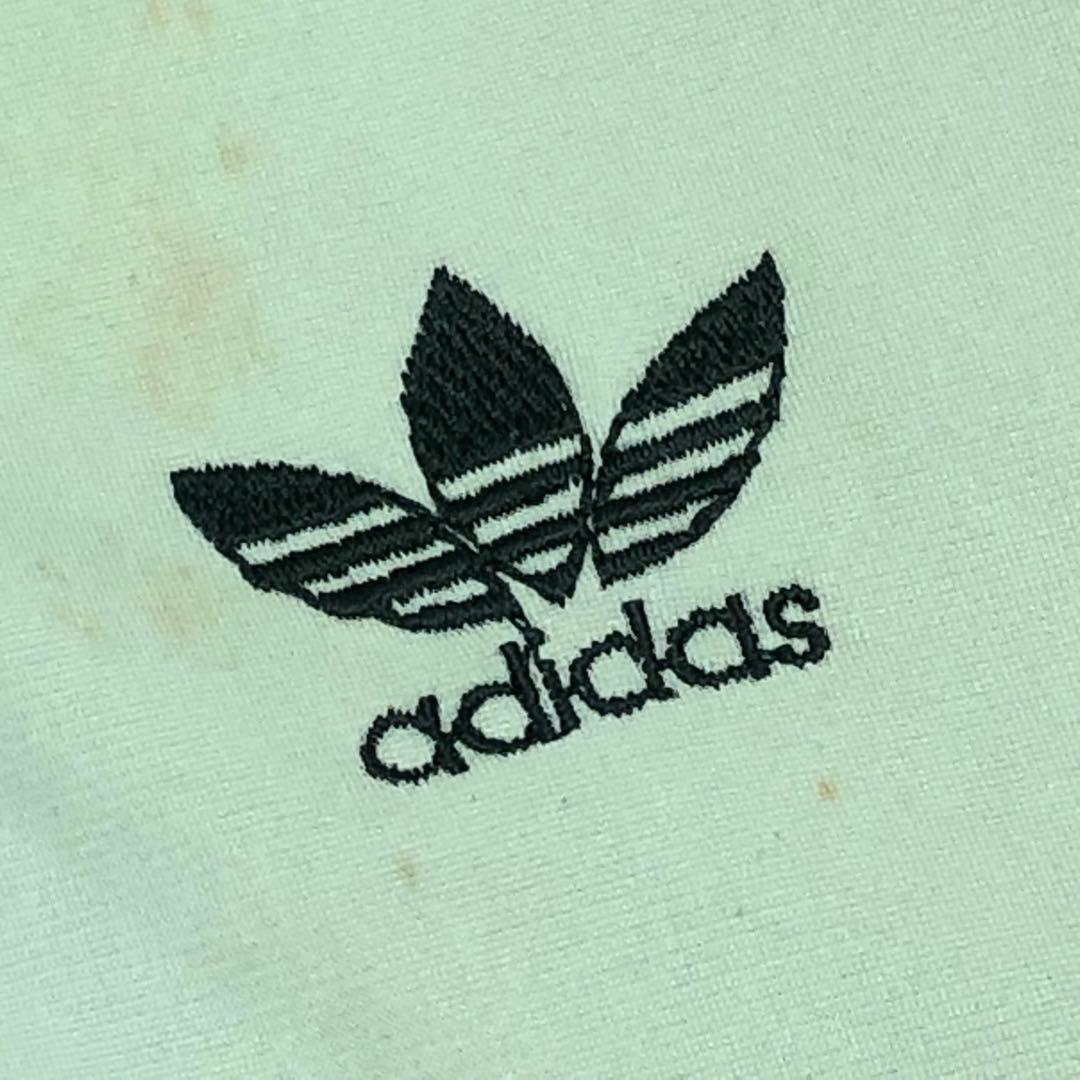 70s adidas フランス製 ATP トラックジャケット ventex