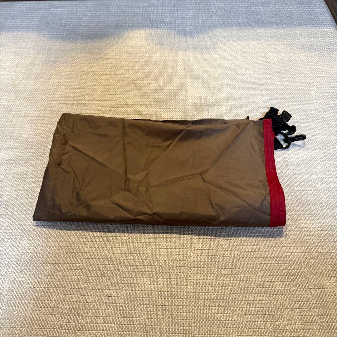 スノーピーク ランドブリーズ　Pro.3　テント