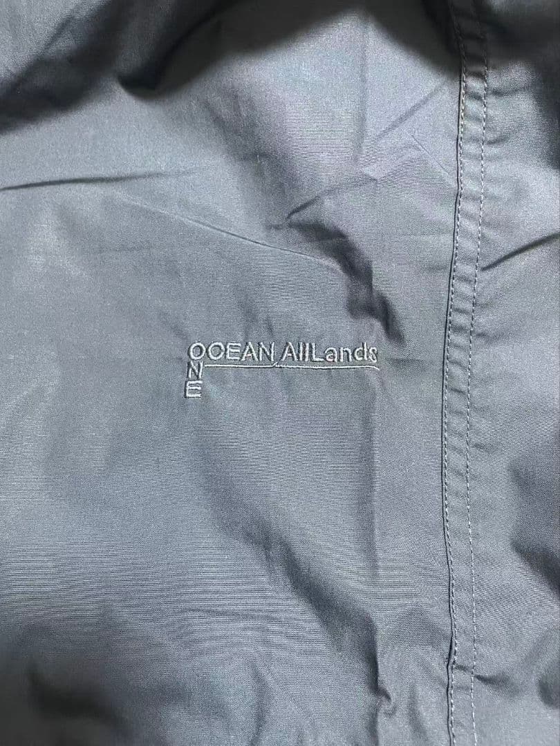 パンツ nanamica Cargo Deck Pants