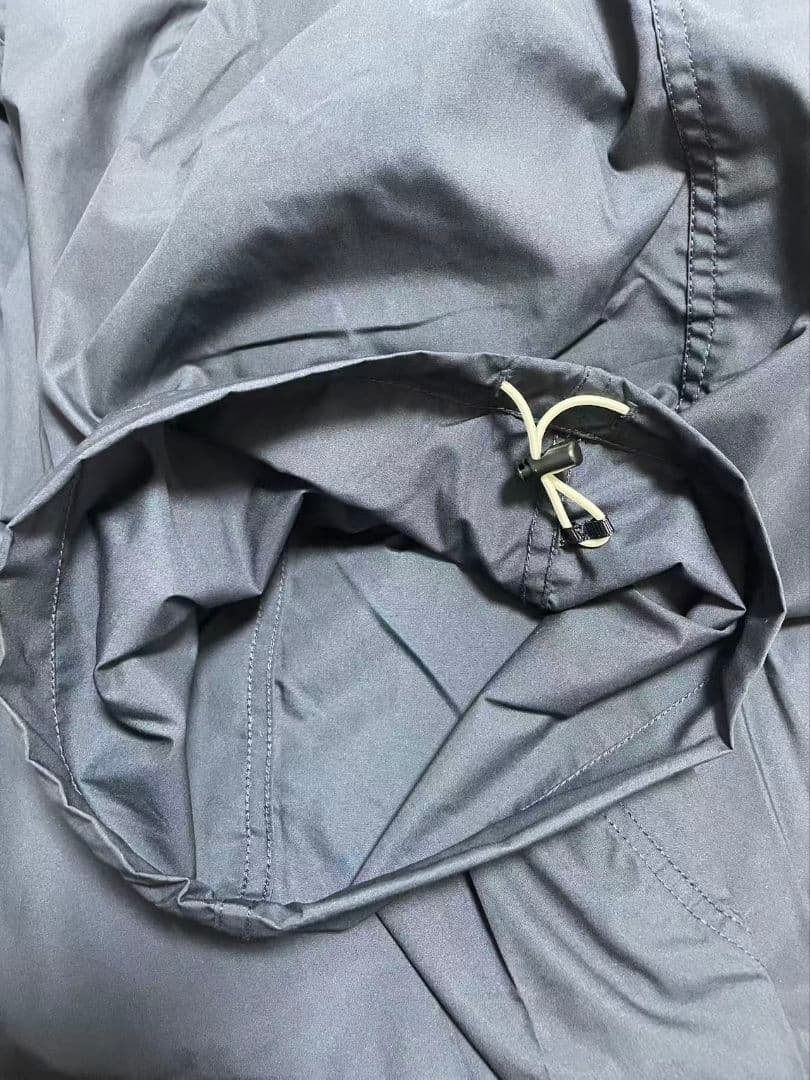 パンツ nanamica Cargo Deck Pants