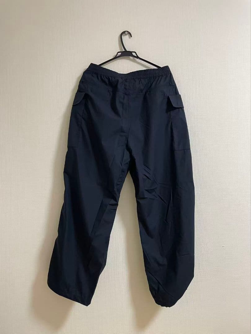 パンツ nanamica Cargo Deck Pants